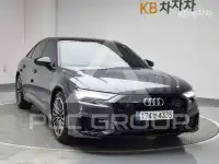 2025 Audi A6