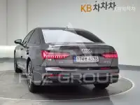 2025 Audi A6