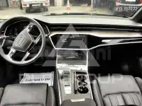 2025 Audi A6
