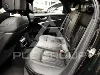 2025 Audi A6