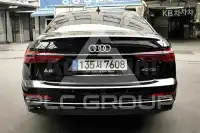 2025 Audi A6