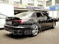 2025 Audi A6
