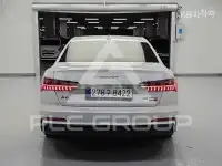 2025 Audi A6