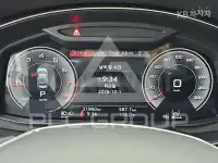 2025 Audi A6