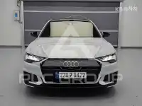 2025 Audi A6