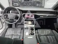 2025 Audi A6