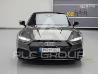 2025 Audi A7