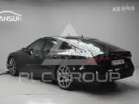 2025 Audi A7