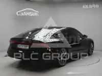 2025 Audi A7