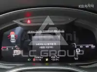 2025 Audi A7