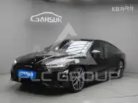 2025 Audi A7