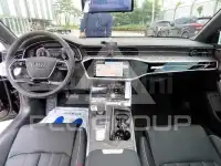 2025 Audi A7