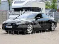 2025 Audi A7