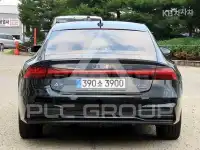 2025 Audi A7