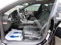 2025 Audi A7