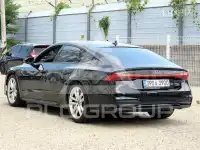 2025 Audi A7