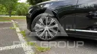2025 Volvo S90