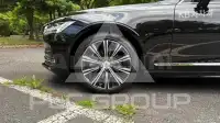 2025 Volvo S90
