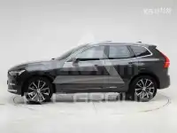 2025 Volvo XC60