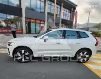 2025 Volvo XC60