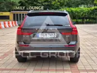 2025 Volvo XC60