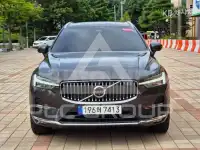 2025 Volvo XC60
