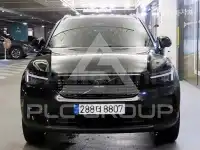 2025 Volvo XC40
