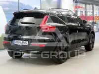 2025 Volvo XC40