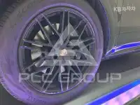 2025 Porsche Cayenne