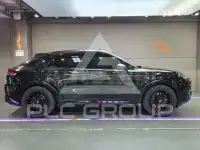 2025 Porsche Cayenne
