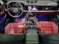 2025 Porsche Cayenne