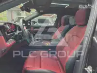 2025 Porsche Cayenne