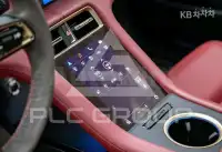 2025 Porsche Taycan