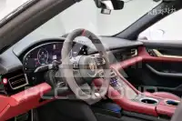 2025 Porsche Taycan