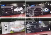 2025 Porsche Taycan