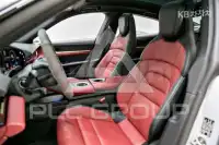 2025 Porsche Taycan