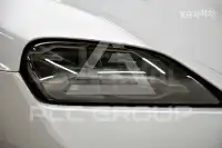 2025 Porsche Taycan