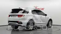 2025 Land Rover Discovery