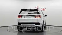 2025 Land Rover Discovery
