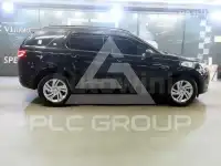 2025 Land Rover Discovery