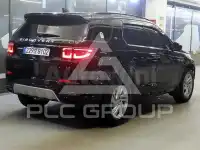 2025 Land Rover Discovery