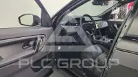 2025 Land Rover Discovery