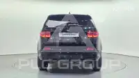 2025 Land Rover Discovery