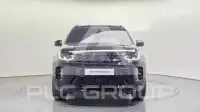 2025 Land Rover Discovery