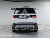 2025 Land Rover Discovery