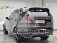 2025 Land Rover Discovery