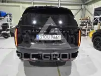 2025 Land Rover Range Rover
