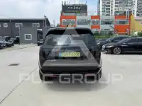 2025 Land Rover Range Rover