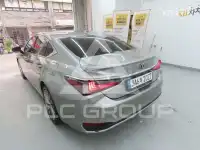 2025 Lexus ES