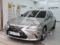 2025 Lexus ES